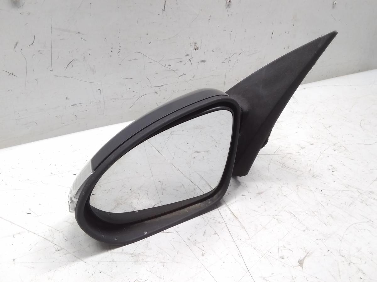 Smart Forfour 454 original Außenspiegel links elektrisch und beheizt Bj.2004