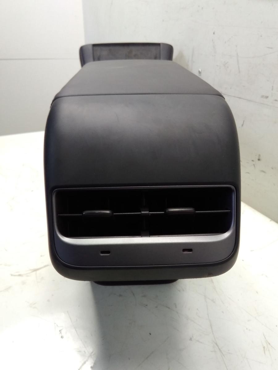 Tesla Model Y RWD original Mittelkonsole Mittelarmlehne 1766201-00-A 175510000D