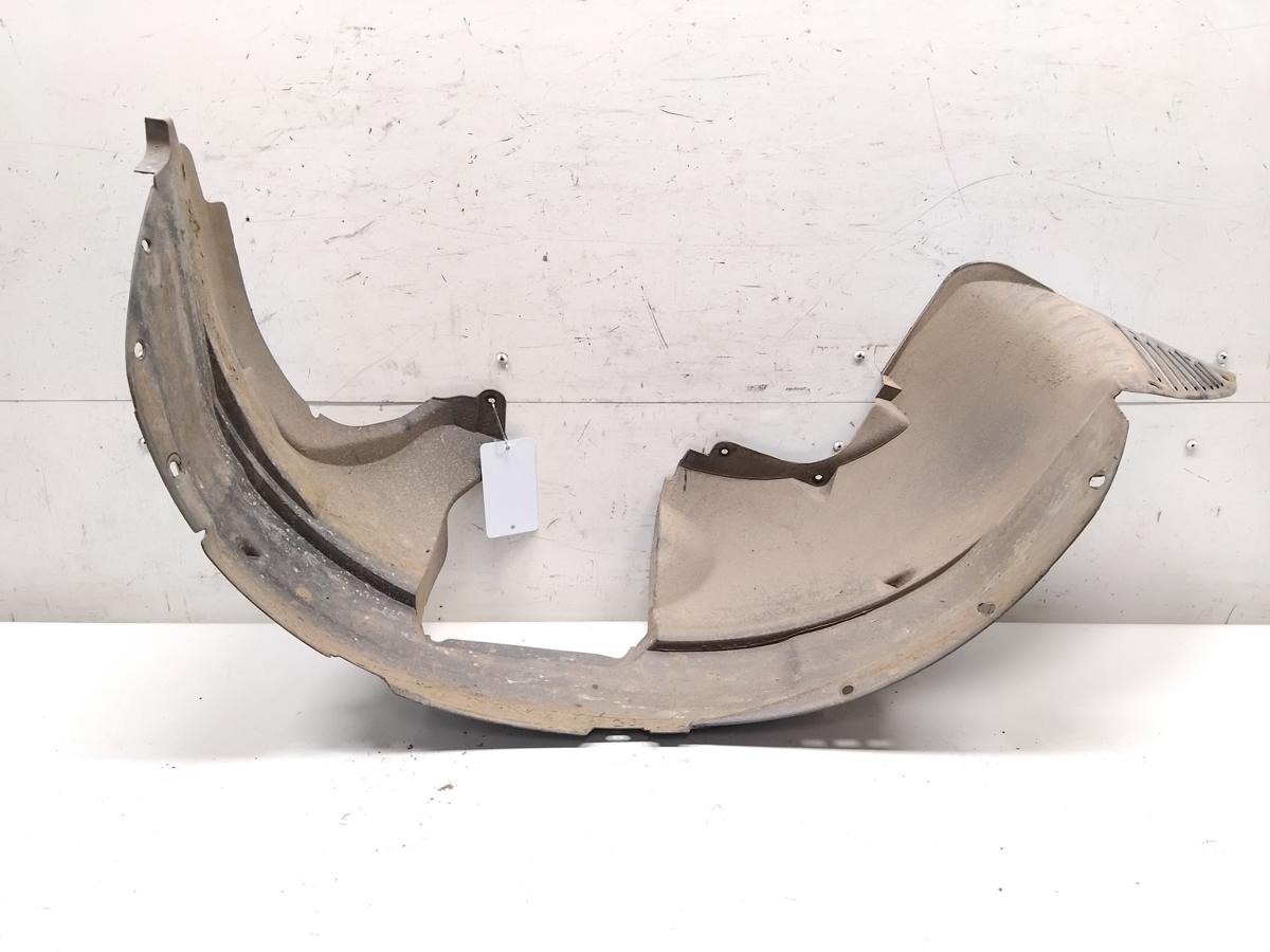 Mazda 2 DY original Radhausschale vorn links BJ2003