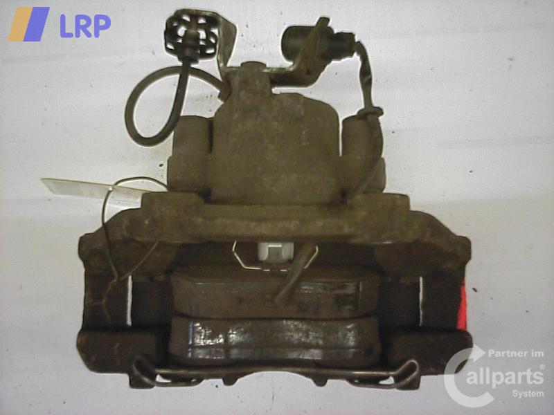 BREMSSATTEL V L 2.6I; Bremssattelgehäuse VL; 100/A6 LIMO/AVANT; TYP C4 AB 12/90; 4A0615123A;