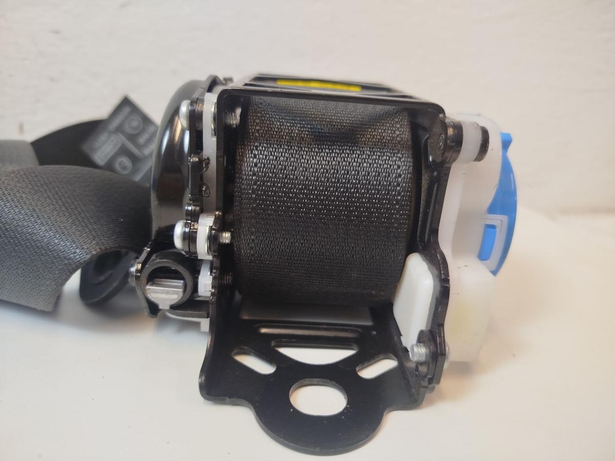 Citroen C1 Typ PS Sicherheitsgurt vorn links Gurt Anschnallgurt Gurtstraffer