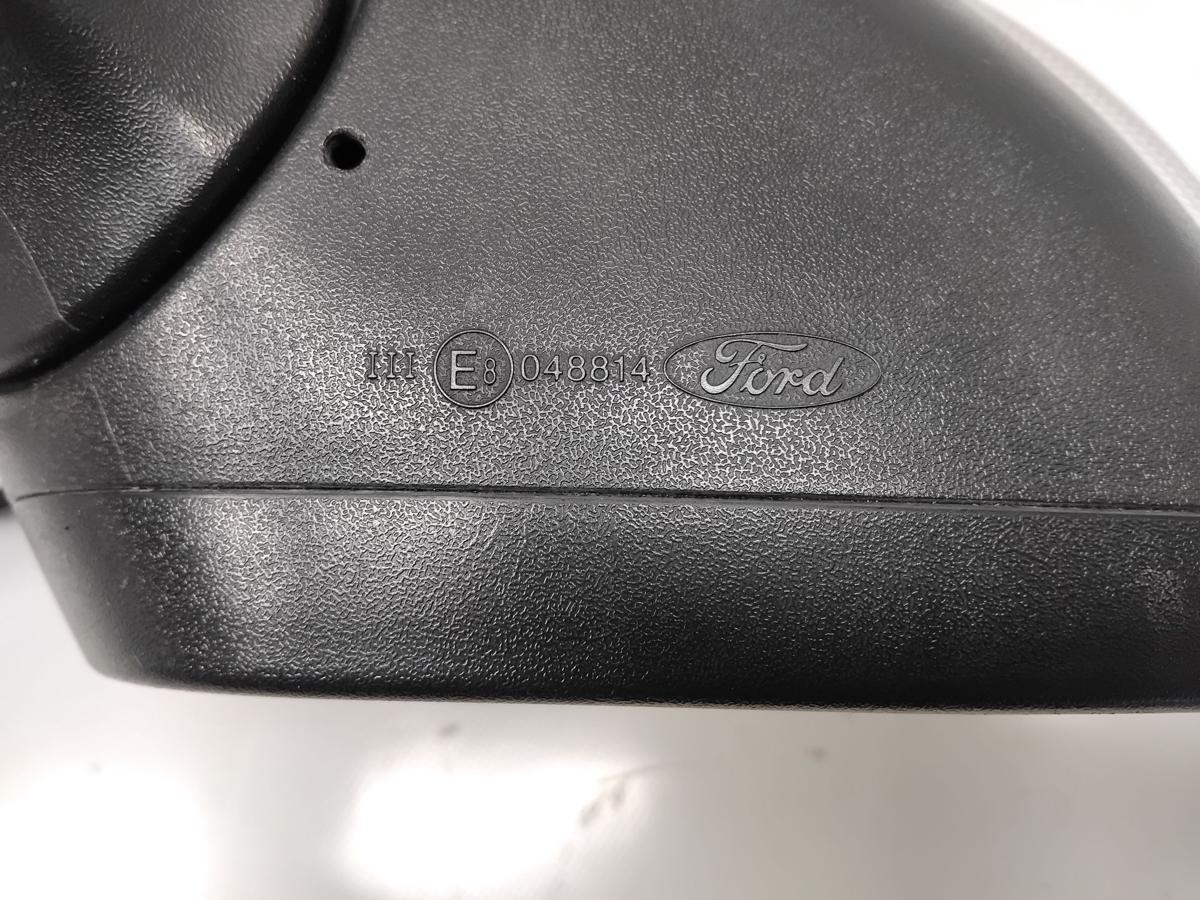 Ford Fiesta HJ HF original Au&szlig;enspiegel links racerot elektrisch Bj.2019