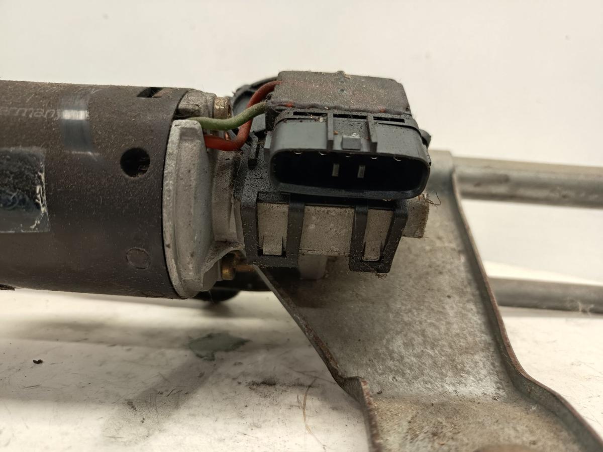 Volvo V70 original Wischermotor vorne mit Gest&auml;nge Baujahr 1998