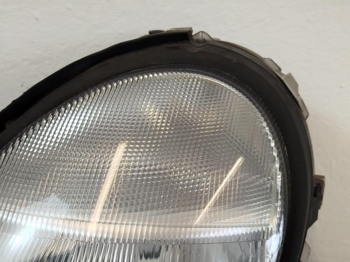 Mercedes C Klasse W203 Scheinwerfer links Frontscheinwerfer Halogen bis 2004