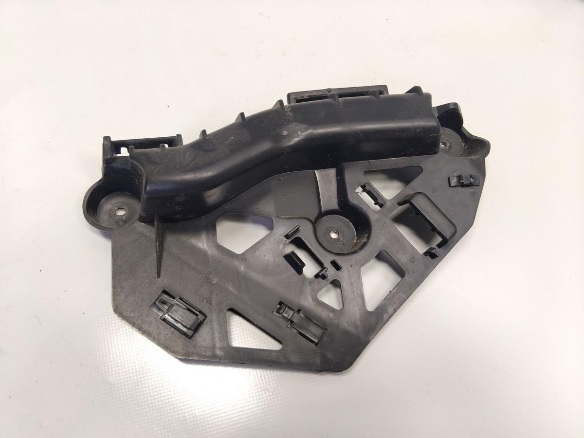 Opel Corsa E original Satz Halter F&uuml;hrungen Sto&szlig;f&auml;nger Sto&szlig;stange hinten Bj.2015