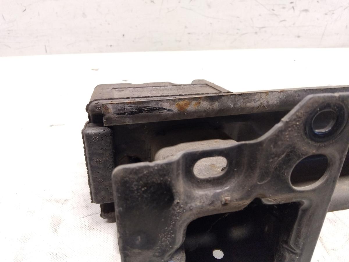 Smart Fortwo 451 original Quertr&auml;ger vorn Verst&auml;rkung Sto&szlig;f&auml;nger vorn BJ2009