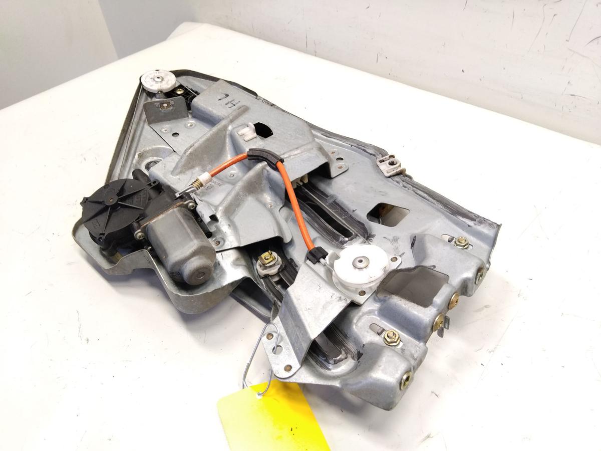 Peugeot 206CC Cabrio original Fensterheber hinten links elektrisch BJ2005