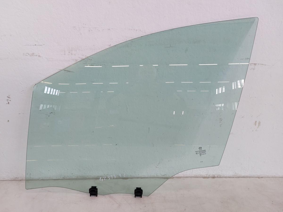 Peugeot 2008 I CU ab16 Türscheibe vorn links Seitenscheibe Colorglas Scheibe