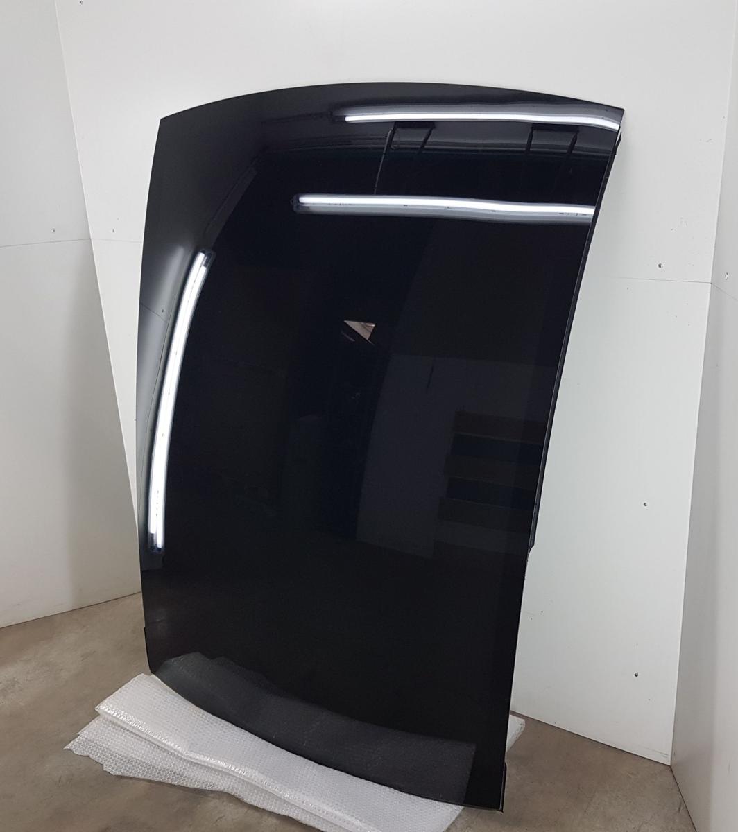 Tesla Model Y Panoramadach get&ouml;nt Bj2022 1635479-00-B Panoramic Roof