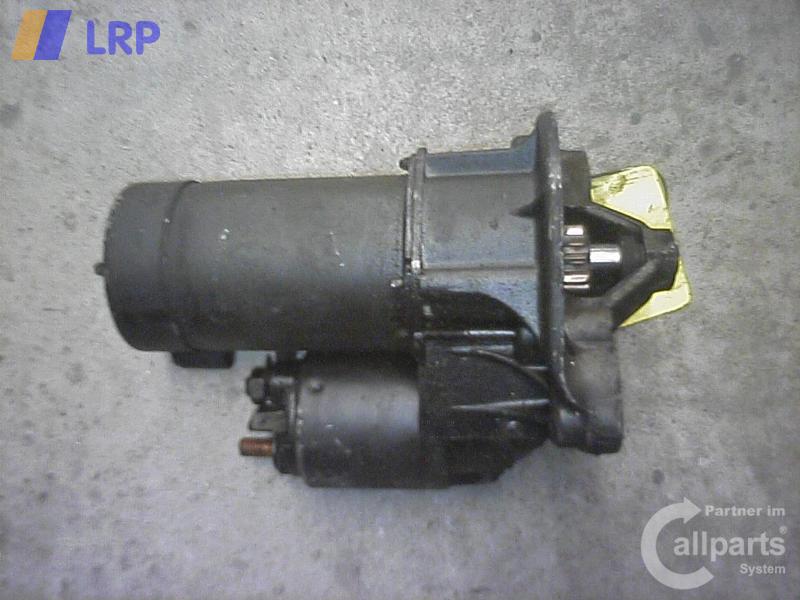 Renault Safrane B54E BJ1993 Anlasser Starter D6RA141 VALEO