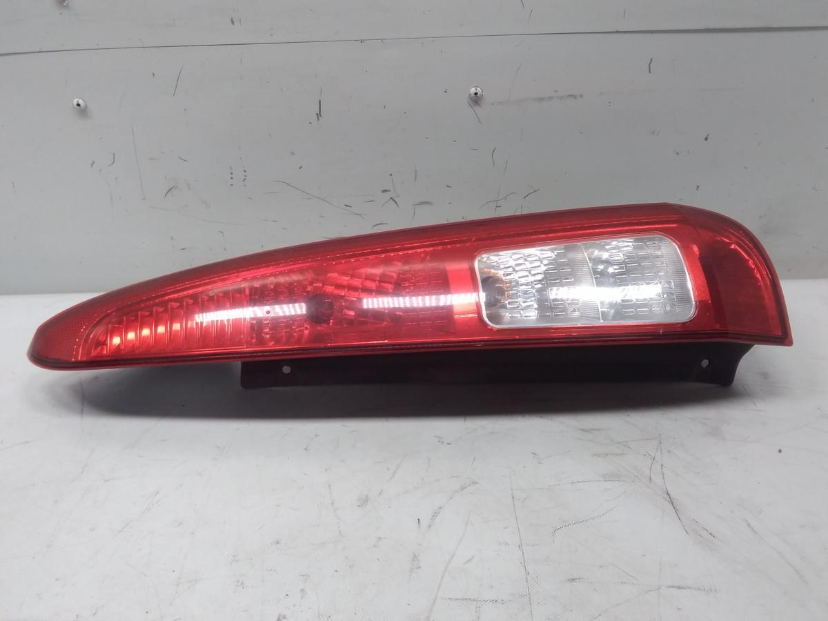 Ford Fusion JU2 original R&uuml;ckleuchte Schlussleuchte rechts Facelift BJ2006