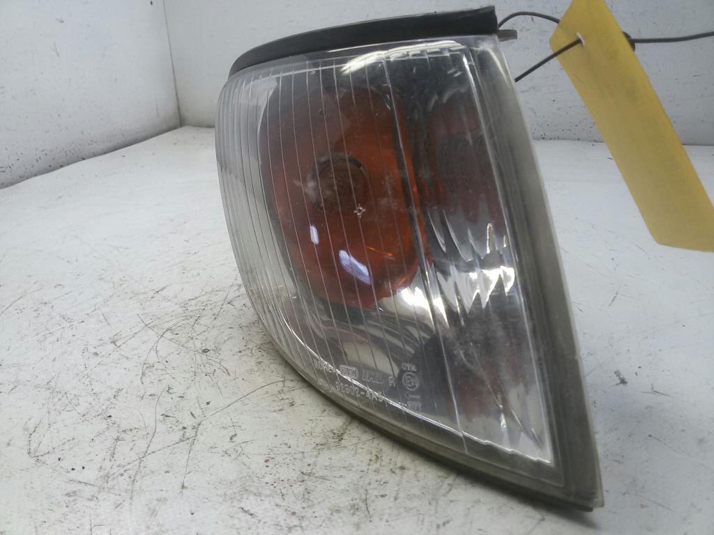 Hyundai Starex H1 Blinker Blinkleuchte rechts 2,5TD 103kw D4CB BJ2004