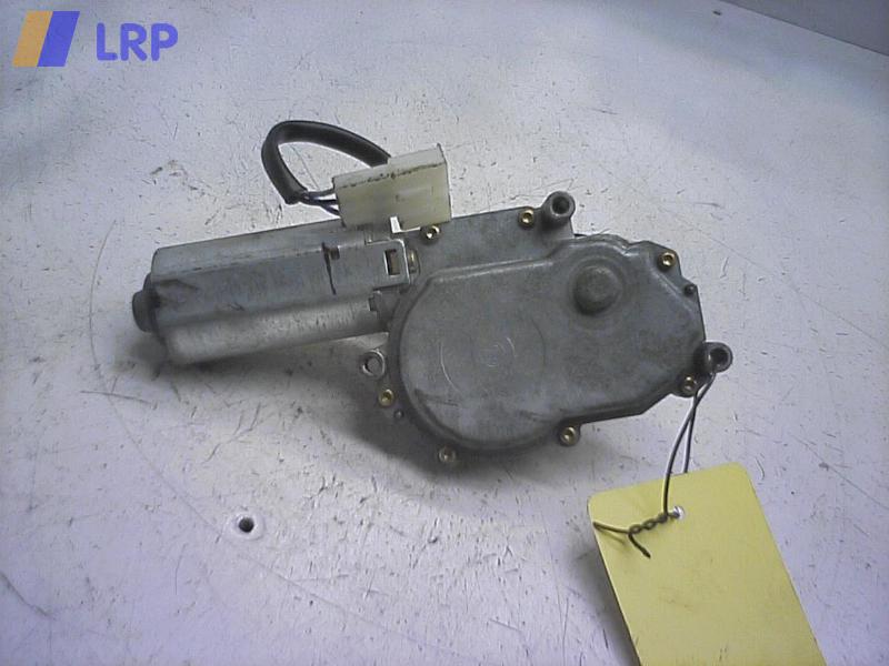 Renault Laguna original Heckwischermotor 0390206511 Kombi BJ2000