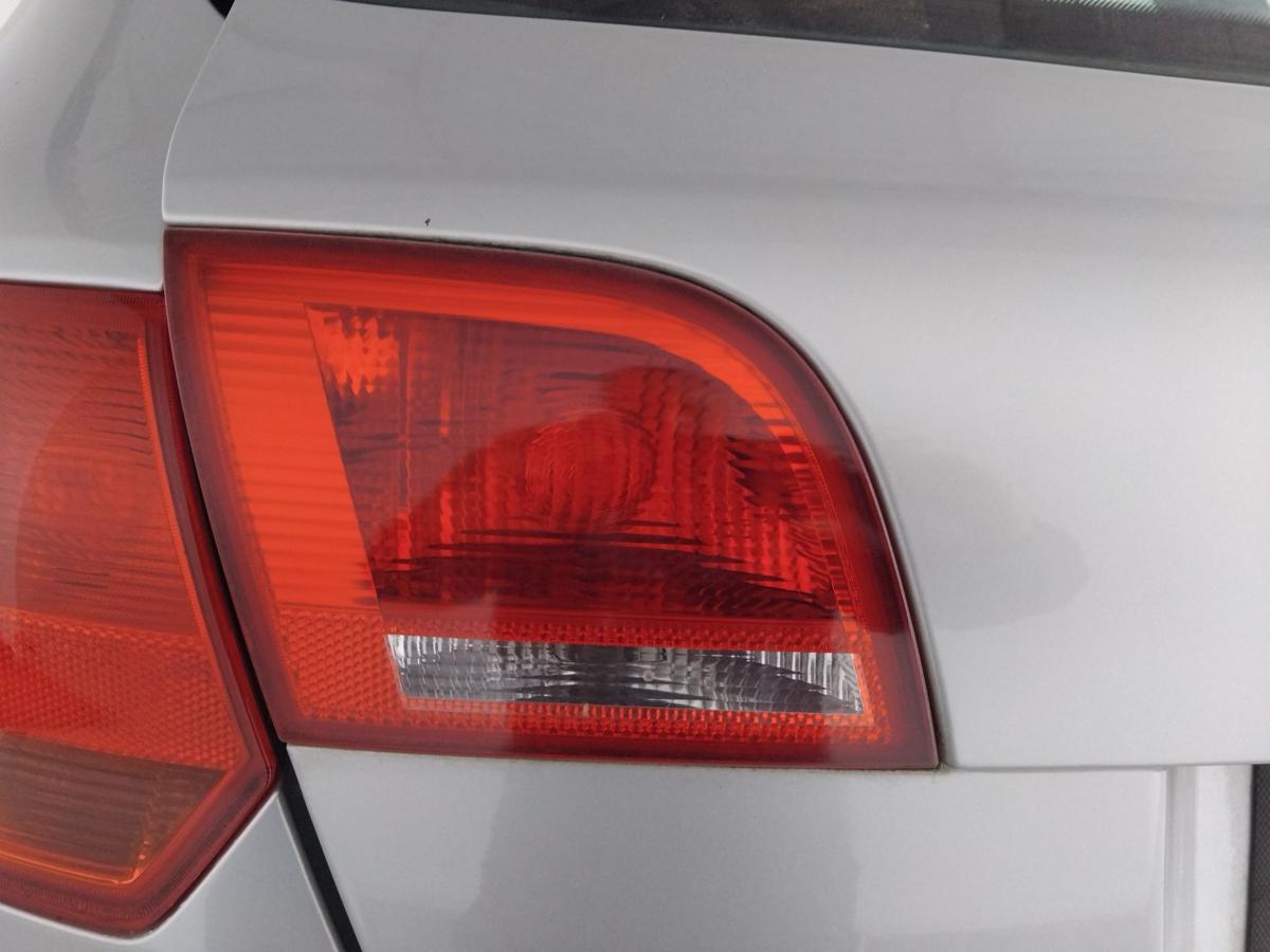 Audi A3 8P Sportback original Rückleuchte Heckleuchte links innen 5 Türer BJ2006