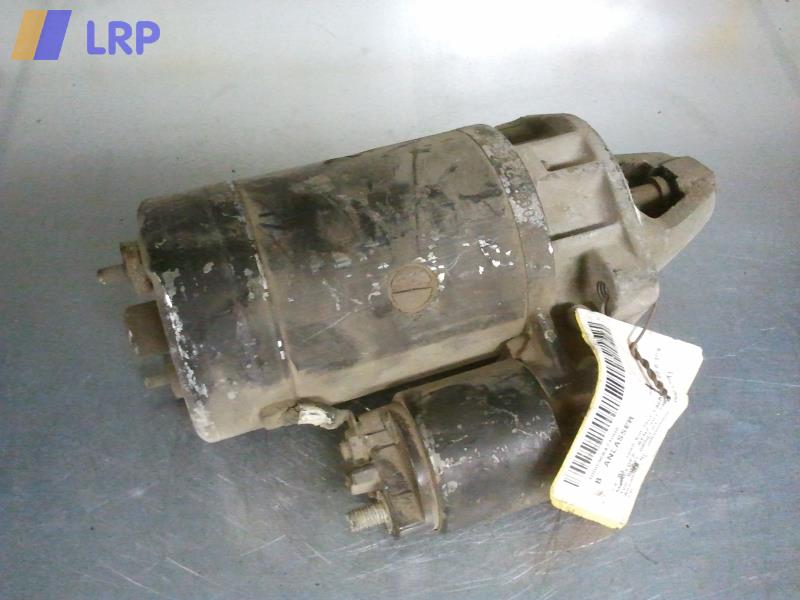 Mercedes W201 Anlasser Starter AE0327 0001314036 BOSCH BJ1985