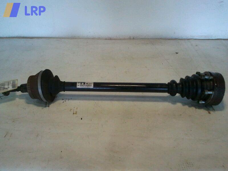 GELENKWELLE H R KPL; Antriebswelle HR; A6 (4BH) ALLROAD QUA; TYP 4BH AB MAI 2000; 4Z7501203A; 4Z7501203A