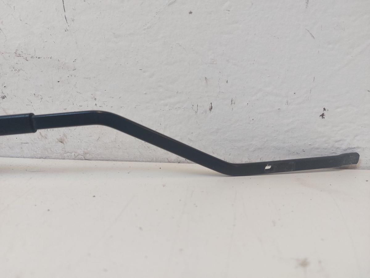 Renault Clio IV X98 TCe90 Wischerarm vorn links Scheibenwischerarm