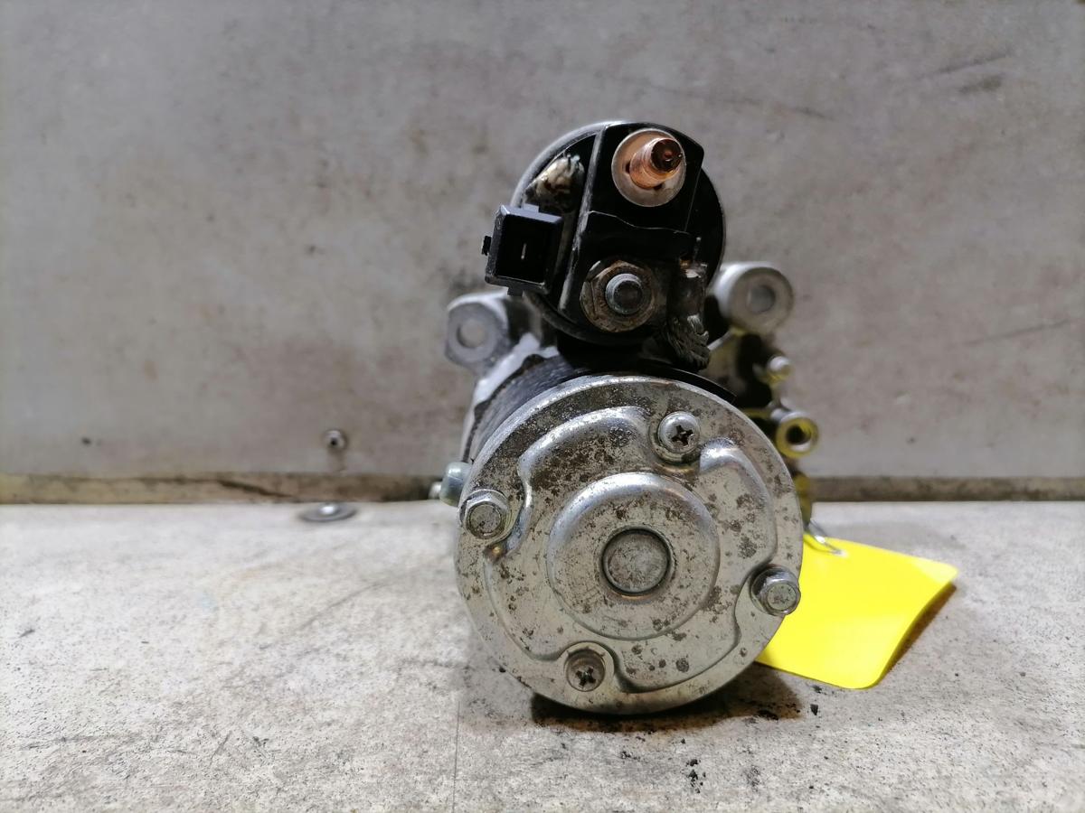 Citroen C3 2 original Anlasser Starter 1,4VTI 70KW Bj.2010