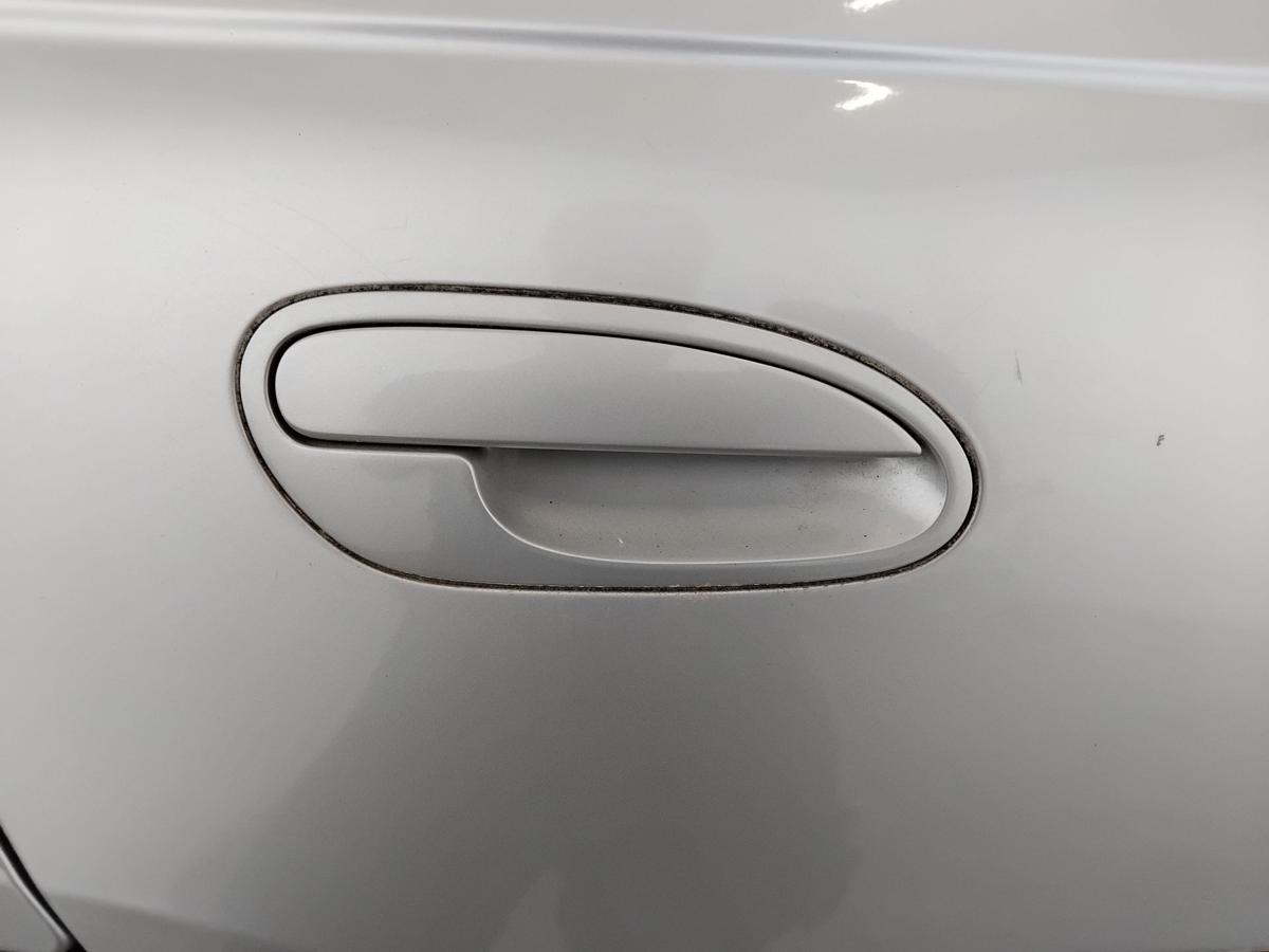 Opel Omega B Caravan T&uuml;r hinten rechts Z147 Starsilber II BJ1999 Facelift