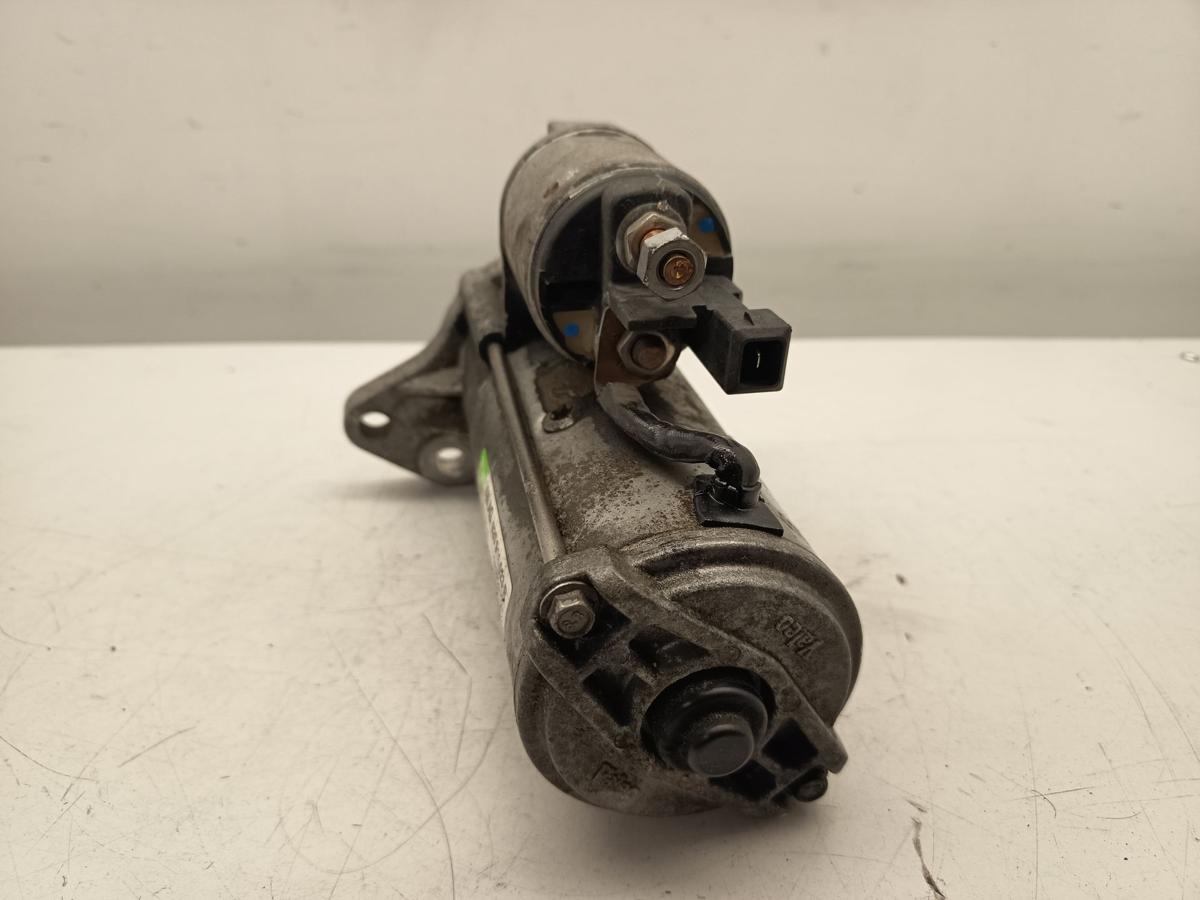 VW Golf IV original Anlasser 1.9 SDI 50kW Baujahr 2001