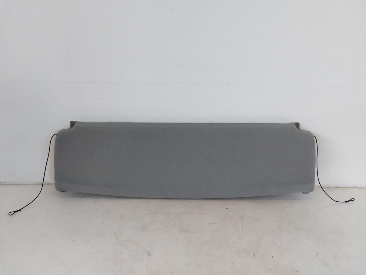 Renault Twingo C06 Hutablage Ablage hinten Abdeckung Laderaum Kofferraum grau Renault Twingo C06 Hutablage Ablage hinten Abdeckung Laderaum Kofferraum grau