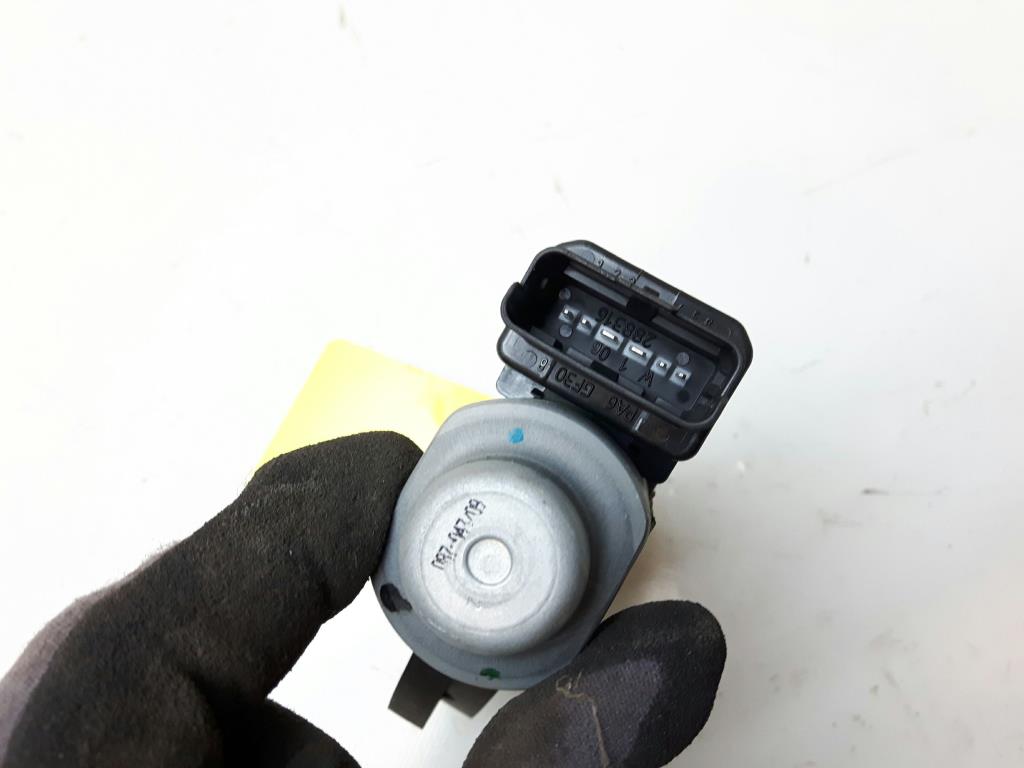 Kia Pro Ceed 1 ED Fensterhebermotor vorn links 402185A MERITOR BJ2009