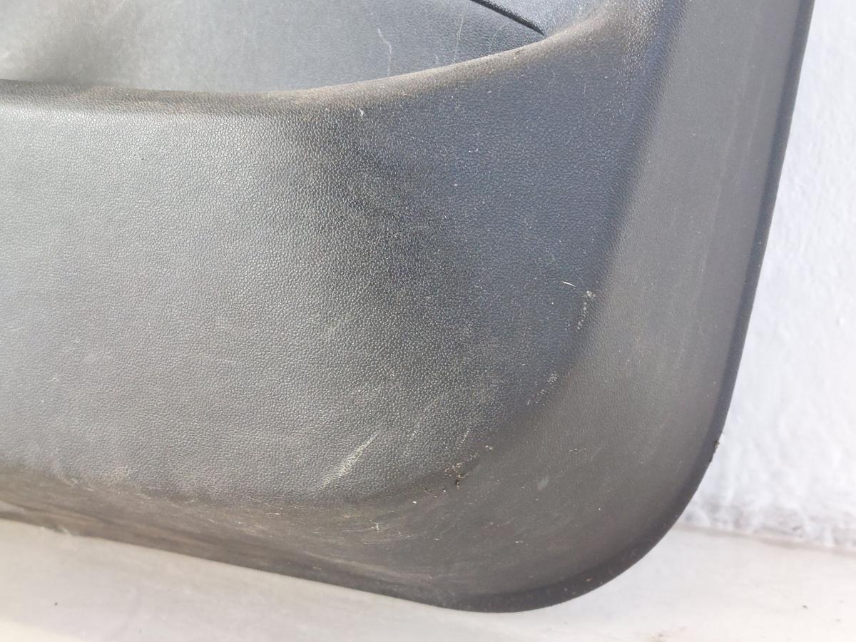 Türverkleidung vorn links GT Line Innenverkleidung Tür Peugeot 2008 I CU