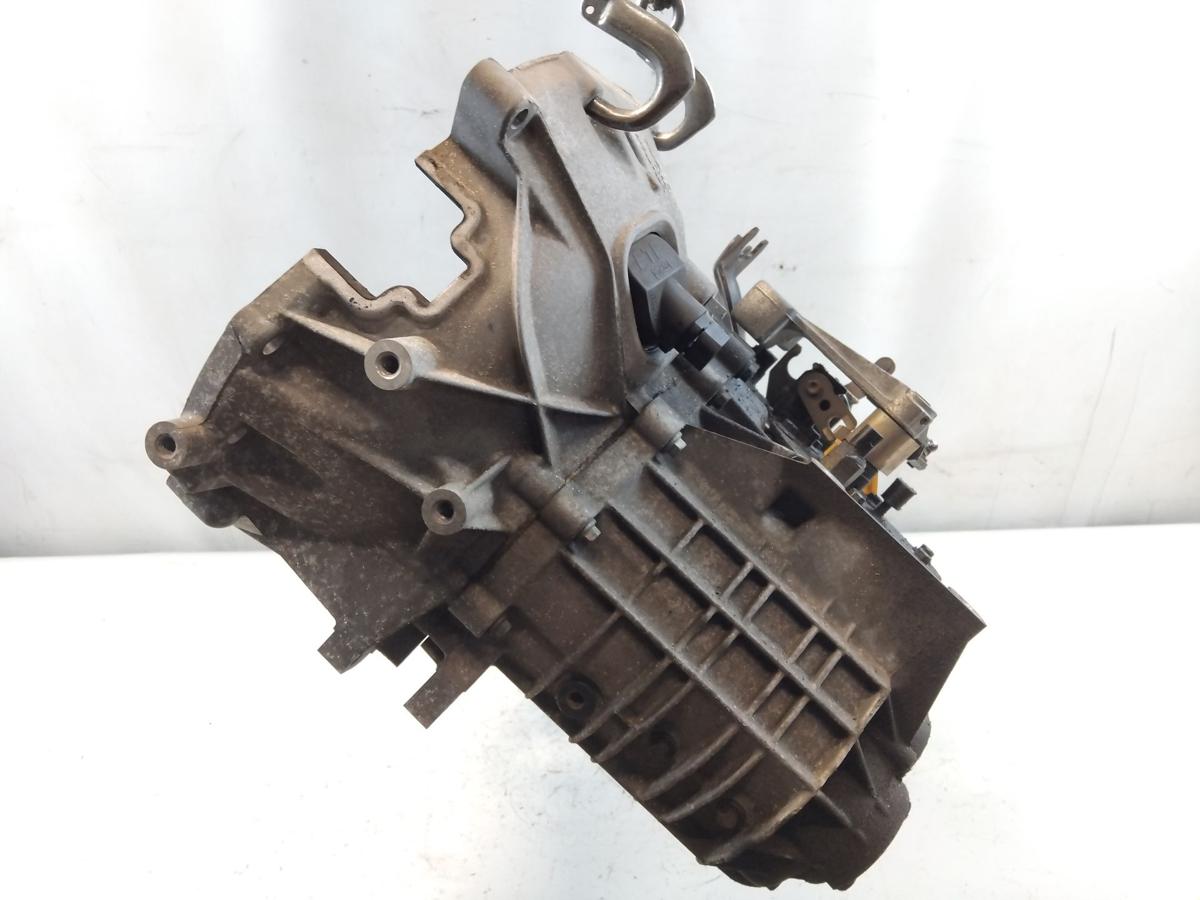 Ford C-Max 1 5-Gang Schaltgetriebe 3M5R 7002 XC 1.8 88kw 95925km Bj.2004