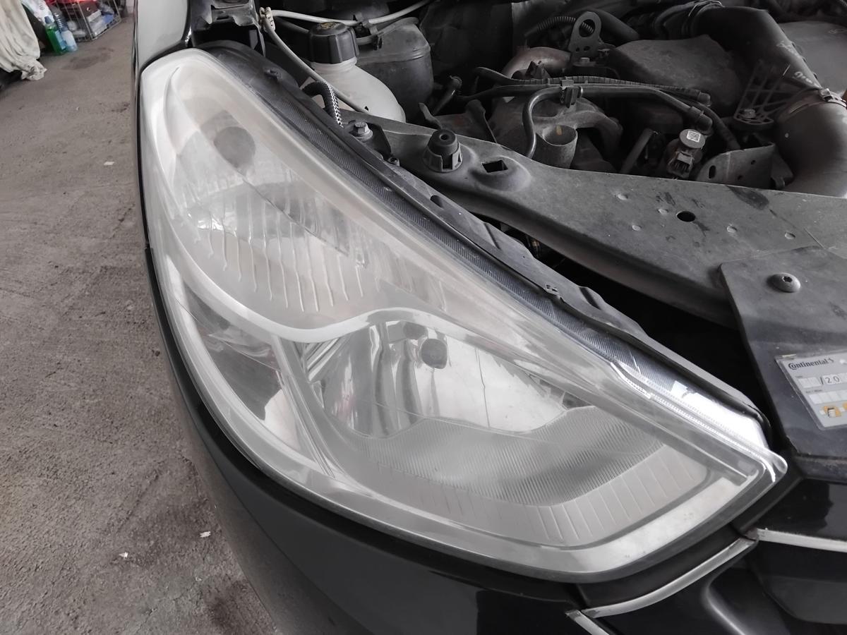 Dacia Lodgy original Scheinwerfer rechts Halogen mit LWR BJ2012