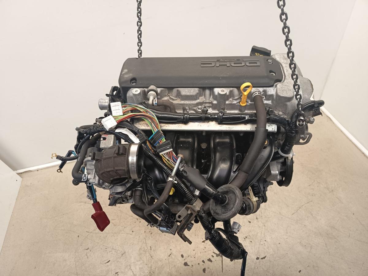 Suzuki Ignis II X45 orig Motor 1.3 69kW M13A für Schaltgetriebe 137tkm geprüft