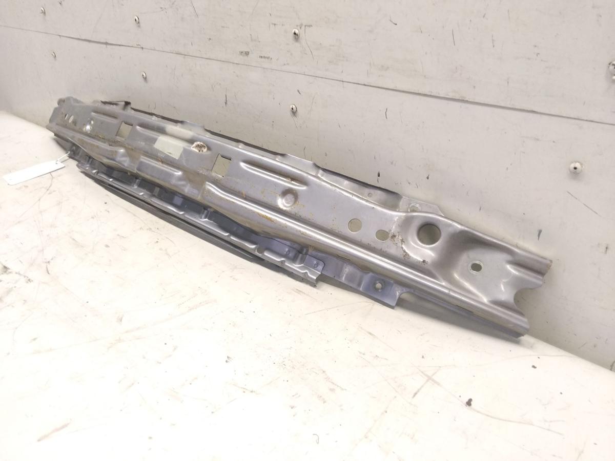 Opel Astra G original Tr&auml;ger Verst&auml;rkung Sto&szlig;f&auml;nger Sto&szlig;stange vorn Bj.2003