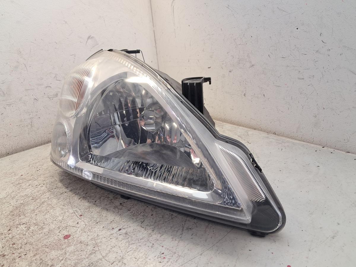 Suzuki Liana original Scheinwerfer rechts Halogen mit LWR Facelift BJ2006