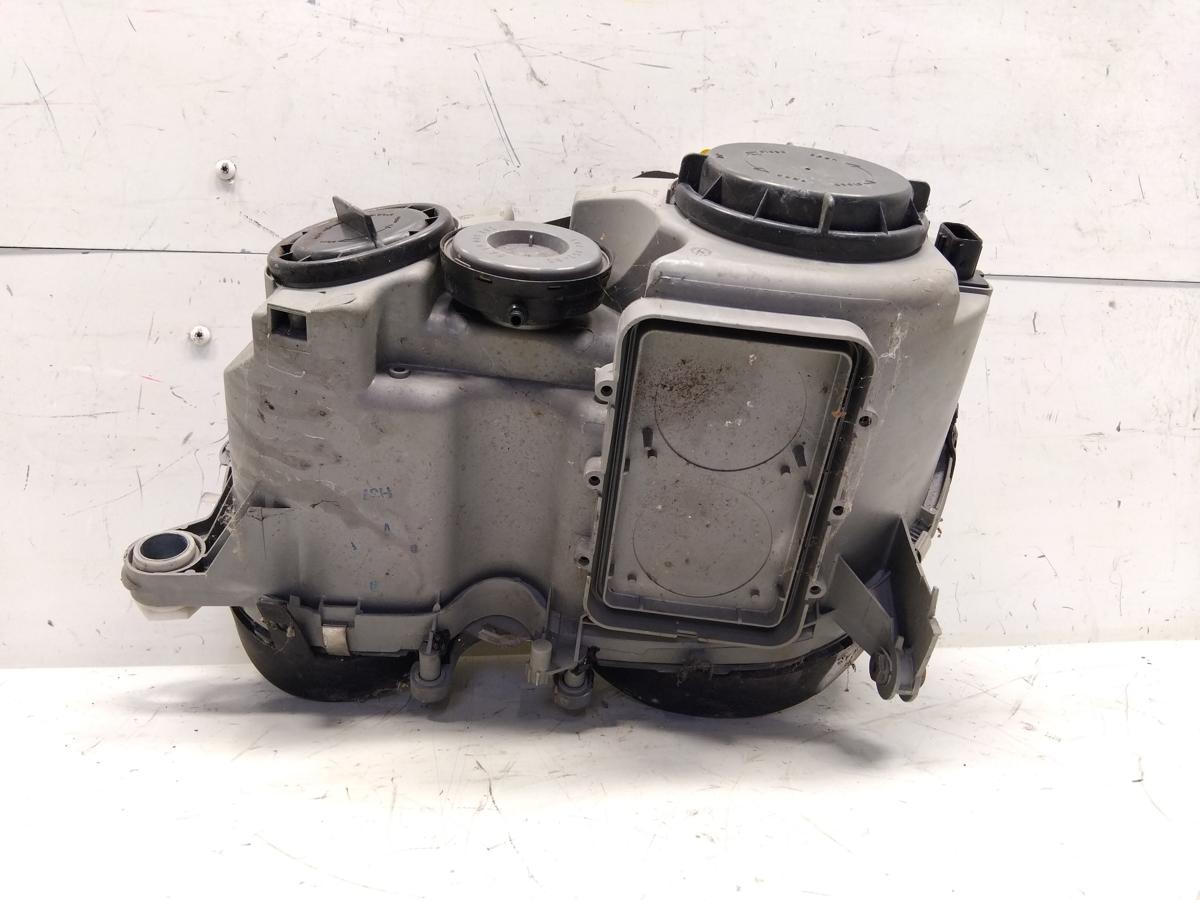 Mercedes E-Klasse W210 MOPF original Scheinwerfer rechts Halogen Hella Bj.1999