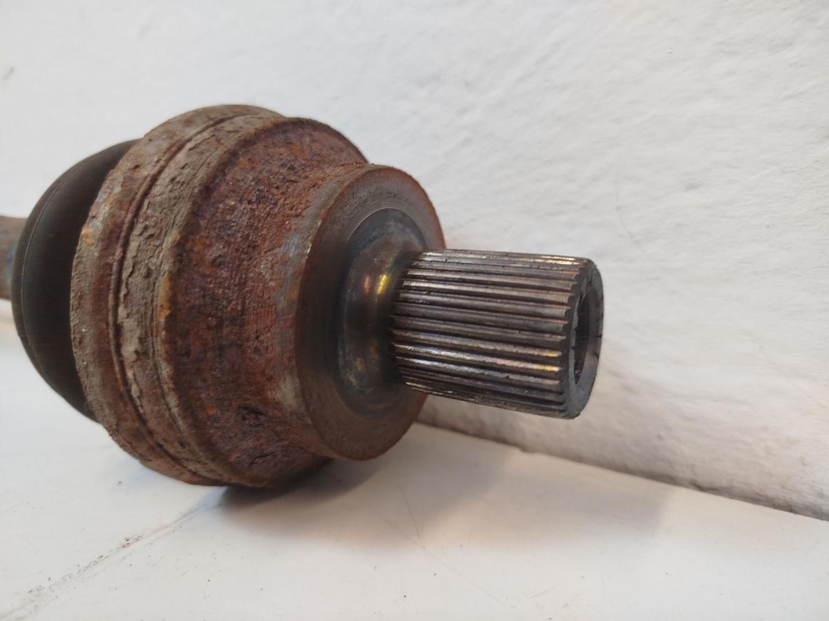 VW Tiguan 5N ab 2011 Antriebswelle hinten links Gelenkwelle Allrad 2.0TDI