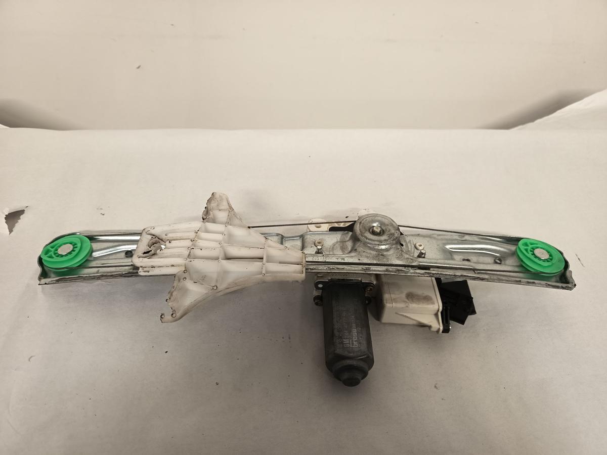 Opel Vectra C Limo Bj 2004 original Fensterheber hinten rechts mit Motor