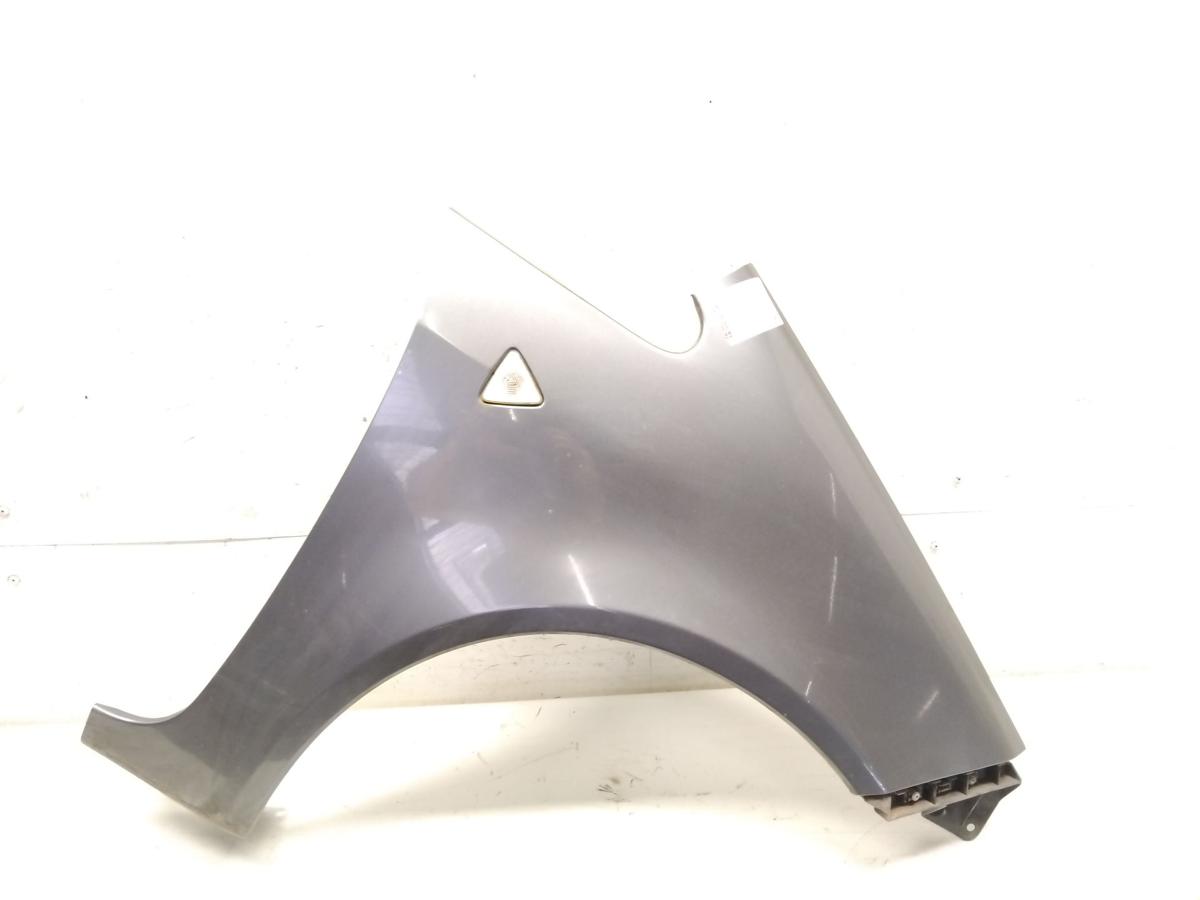 Mitsubishi Colt Z30 original Kotfl&uuml;gel vorn rechts U63 Stahlgrau 3t&uuml;rig BJ2005
