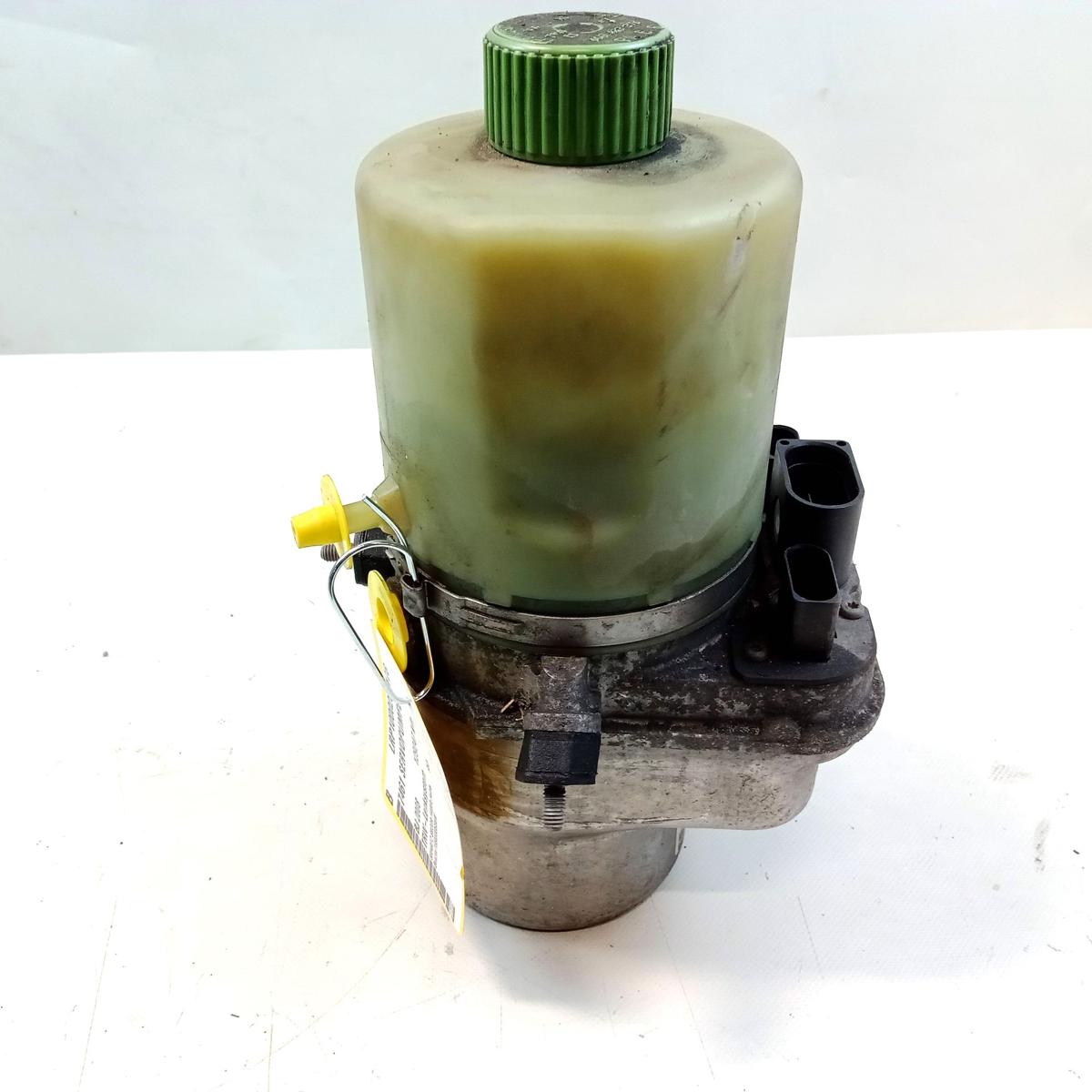 Skoda Fabia 2 5J original Servopumpe TRW elektrohydraulisch 6R0423156 Bj.2008