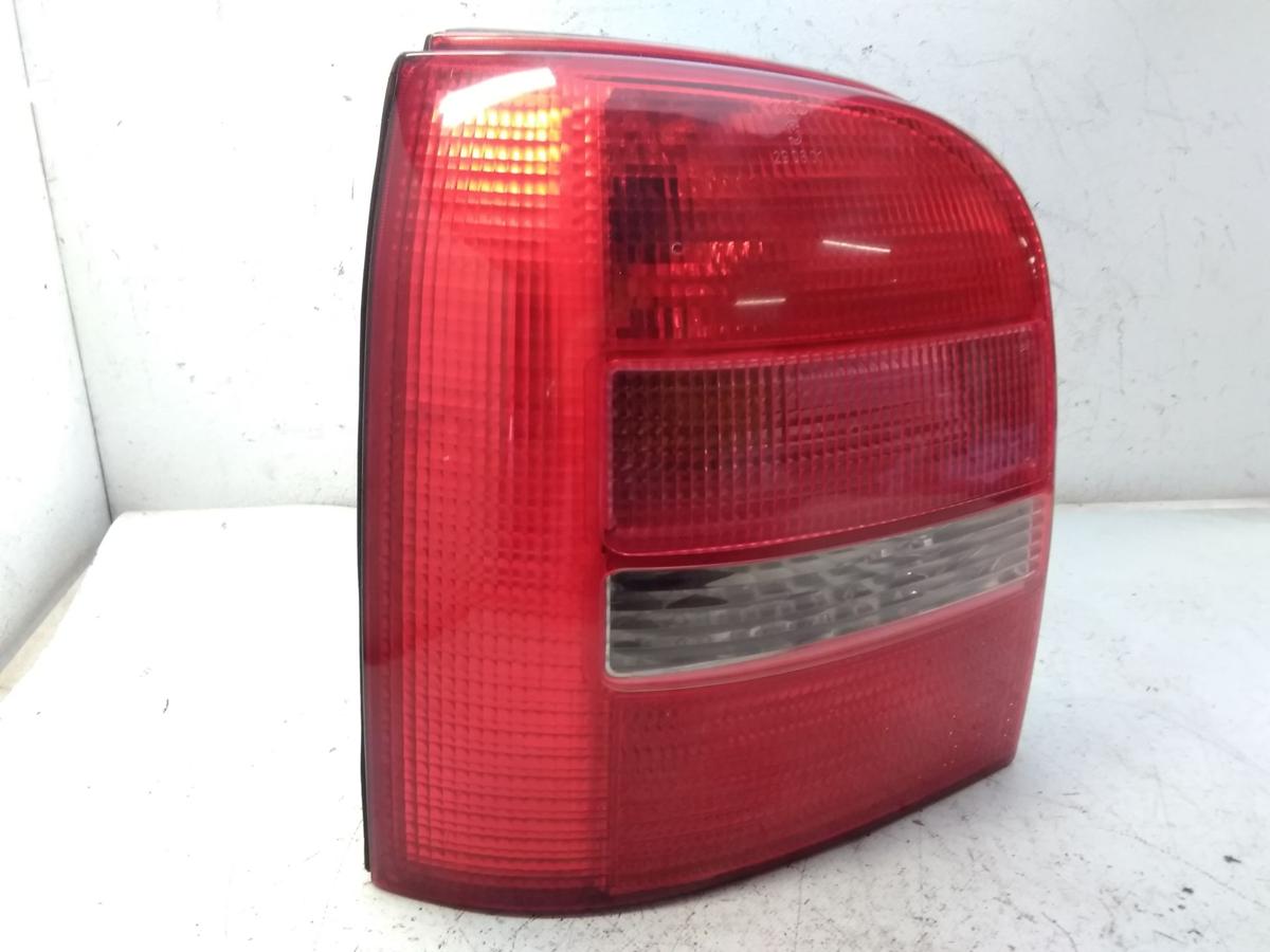 Audi A4 B5 Avant Facelift original R&uuml;ckleuchte Heckleuchte links Bj.2001 8D9945095D
