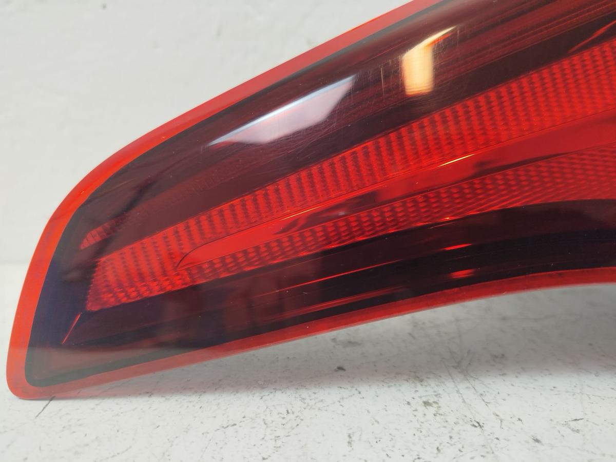 Renault Scenic IV 4 J9 Rückleuchte innen rechts Rücklicht Heckleuchte Edge Light