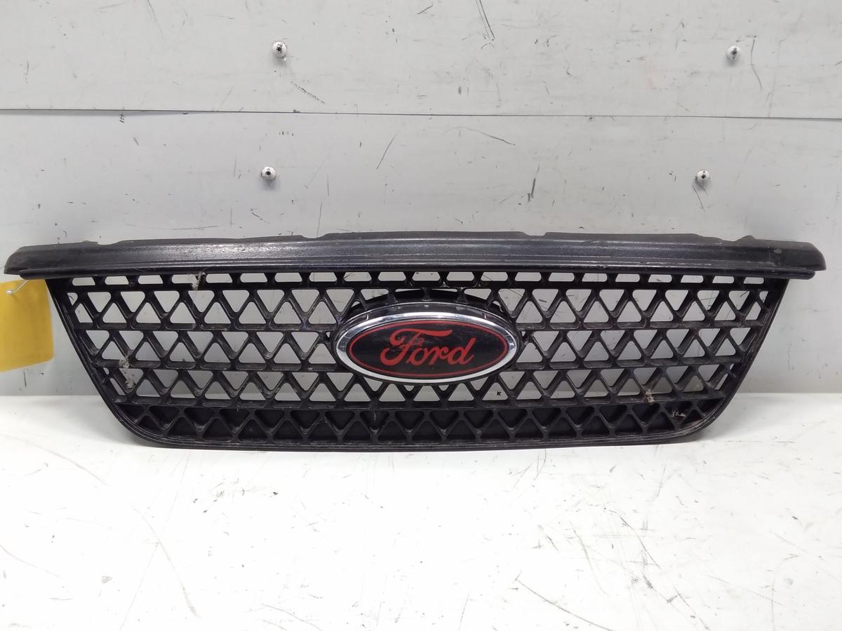 Ford Focus 2 ST K&uuml;hlergrill 6M5Y-8138-AW Bj.2007