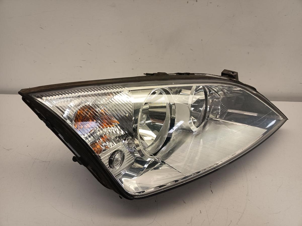 Ford Mondeo III original Scheinwerfer rechts Halogen Facelift Bj 2003