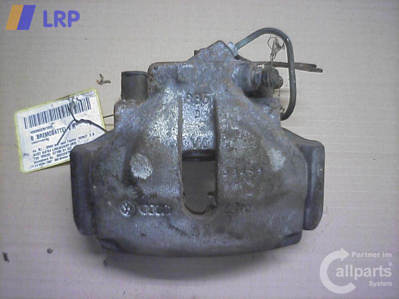 Audi A4 8D original Bremssattel vorn rechts 2.8 142kw BJ2000