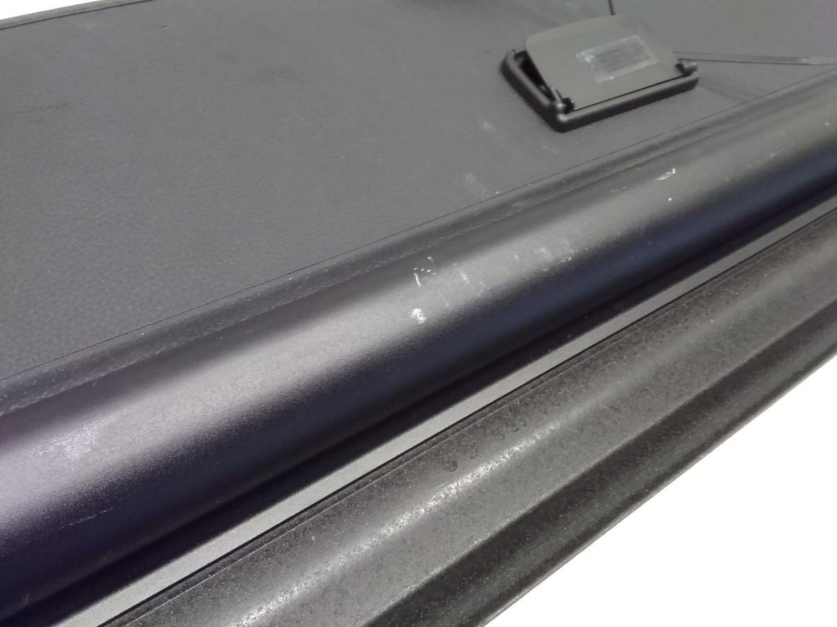 VW Passat 3C Variant original Laderaumrollo Kofferraumabdeckung BJ2006