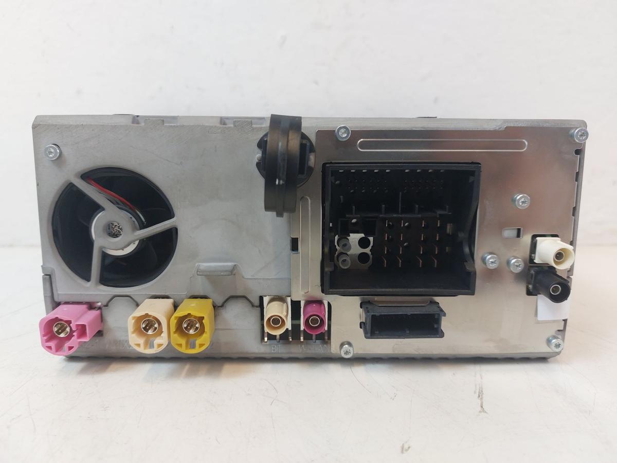 BMW 1er F21 M140i LCI Autoradio Radio Haupteinheit Mainunit Harmann Kardon