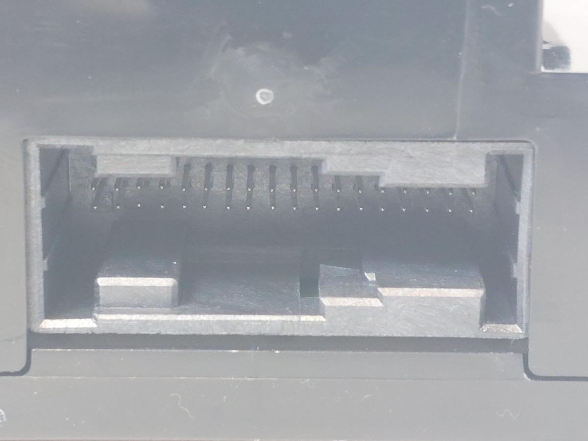 VW Golf 8 VIII CD Variant Steuerger&auml;t Online Dienste Online Service OEM