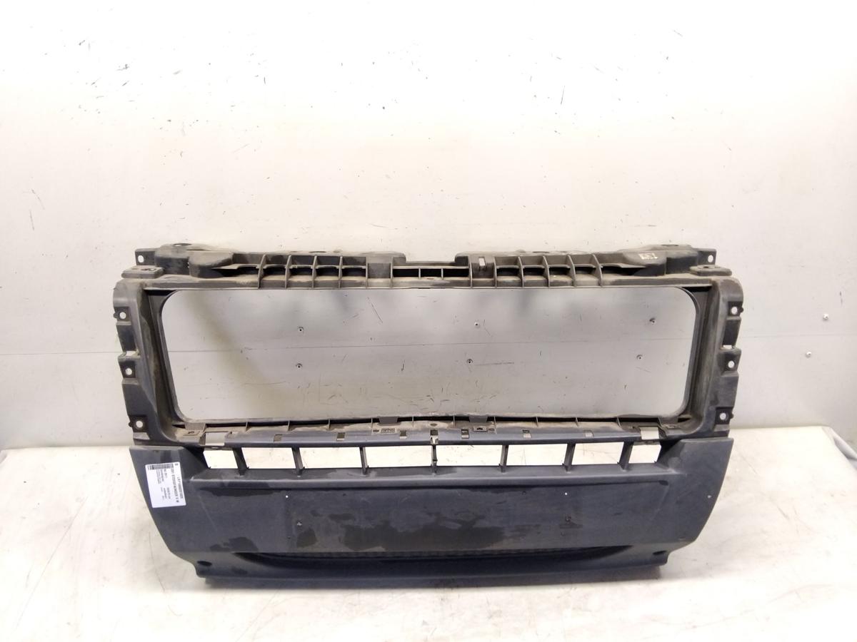 Fiat Ducato 250 original Sto&szlig;f&auml;nger Sto&szlig;stange vorn Mittelteil Bj.2011