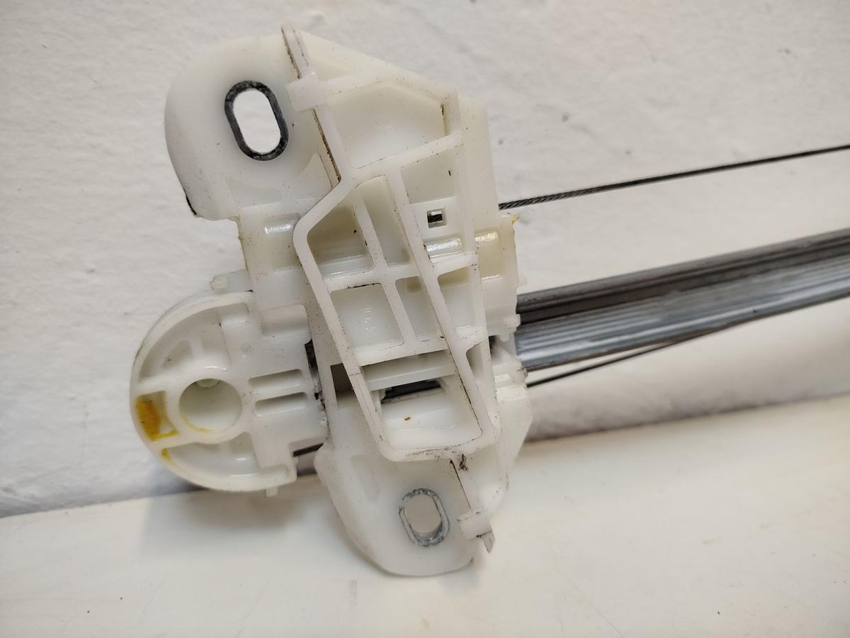 Honda Civic Tourer IX MK9 FK3 Fensterheber hinten links elektrisch Fondt&uuml;r