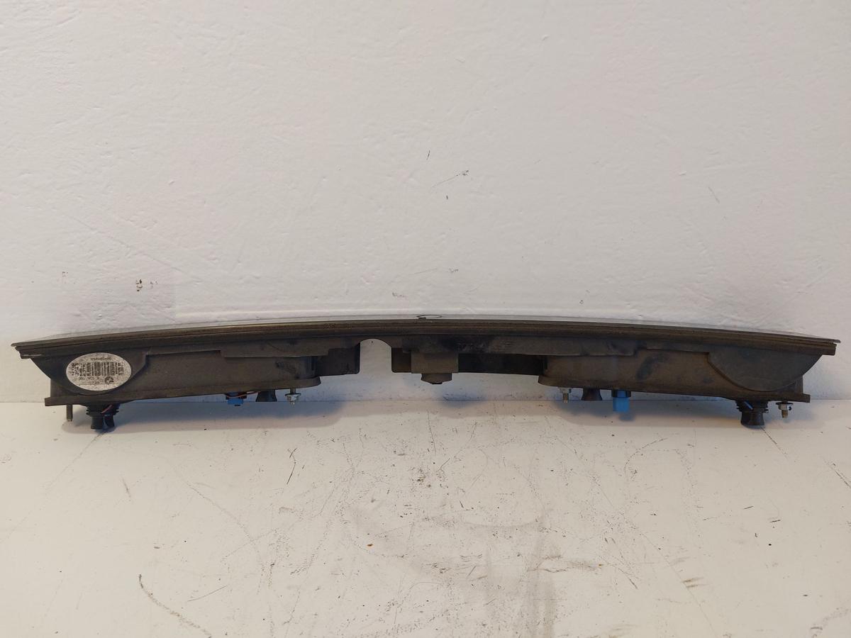 BMW 7er E65 Rückfahrleuchte hinten mitte Rückleuchte hinten Heckklappe mitte