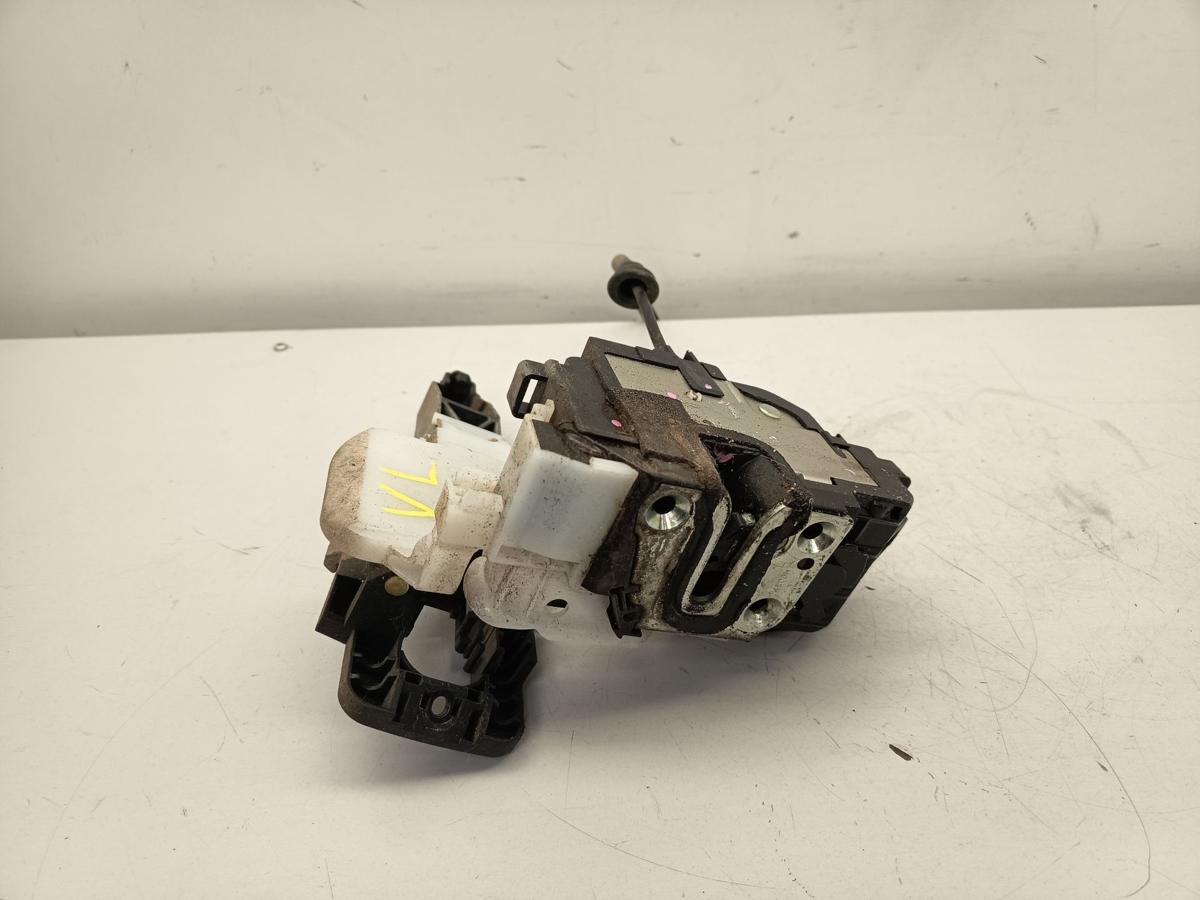 Kia Ceed ED original T&uuml;rschloss vorne links 5TRG Baujahr 2009