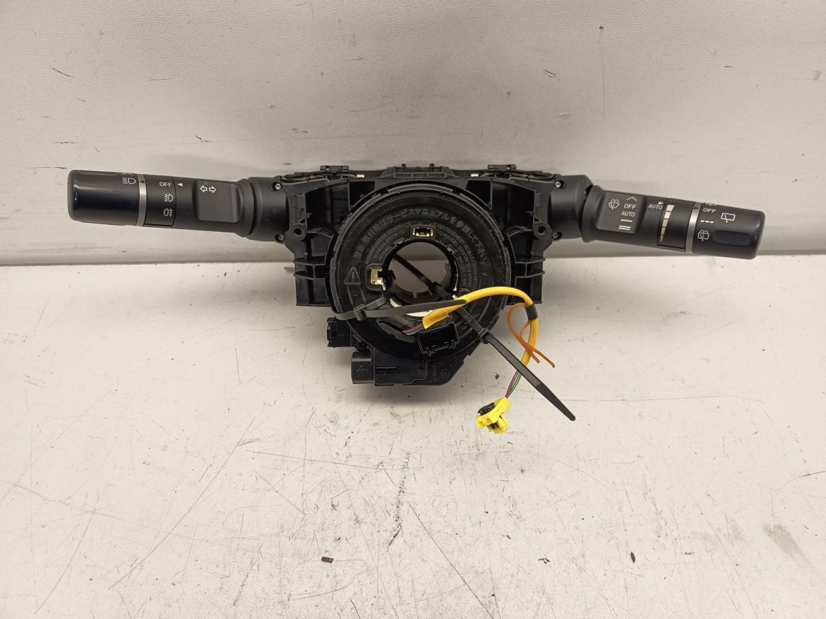 Mazda 6 Baujahr 2009 original Kombischalter Wischer-, Blinkerschalter